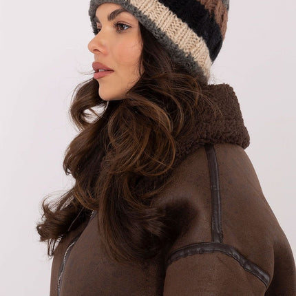 Cap AT