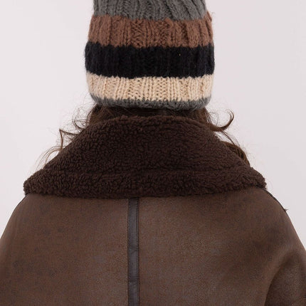 Cap AT