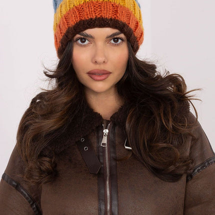 Cap AT