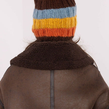 Cap AT