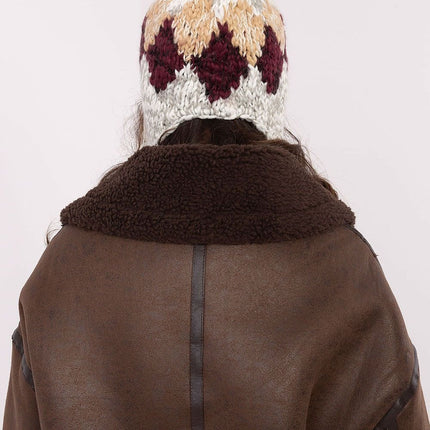 Cap AT