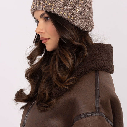 Cap AT