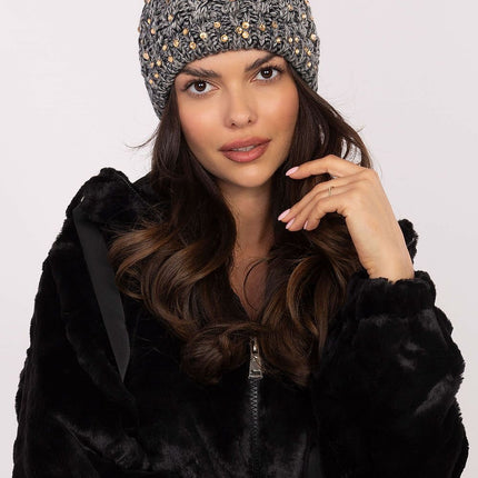 Cap AT