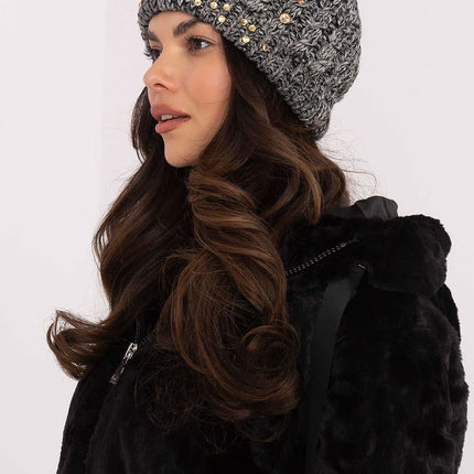 Cap AT
