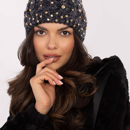 Cap AT