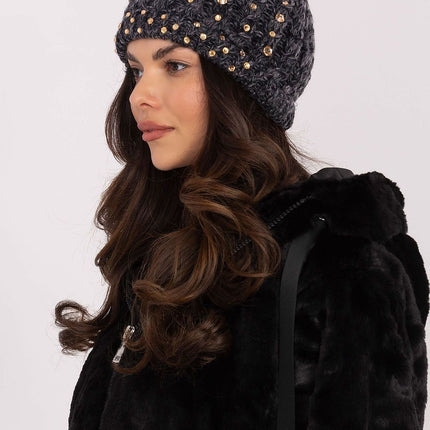 Cap AT
