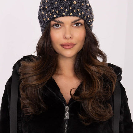 Cap AT