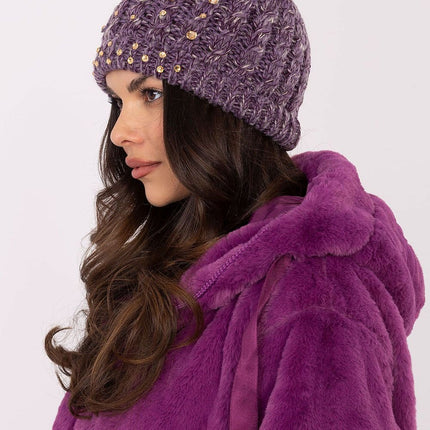 Cap AT