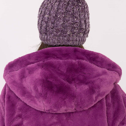 Cap AT
