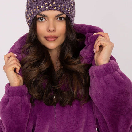 Cap AT