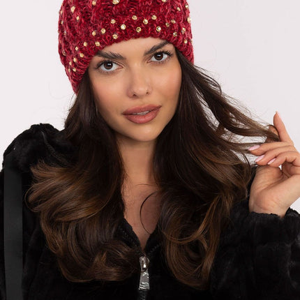 Cap AT