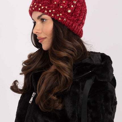 Cap AT