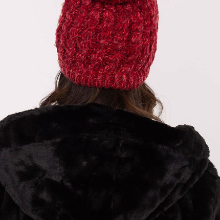 Cap AT