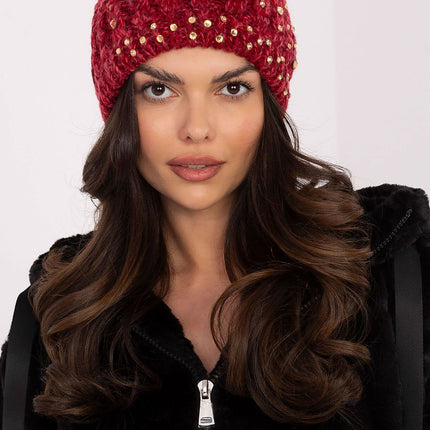 Cap AT