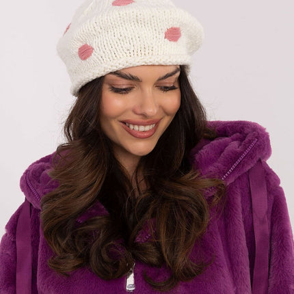 Cap AT
