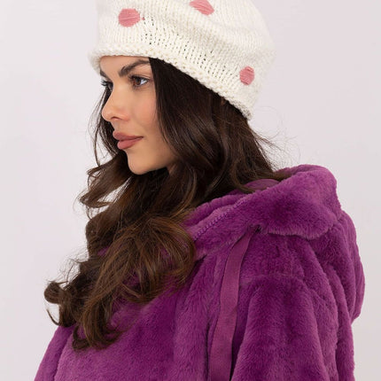 Cap AT