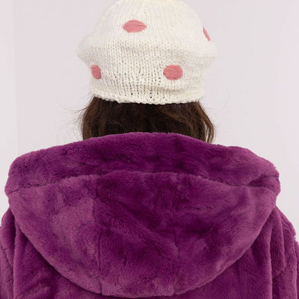 Cap AT