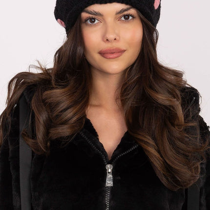 Cap AT