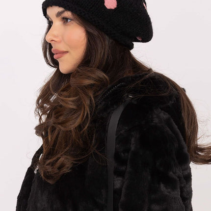 Cap AT