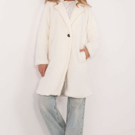 Coat Italy Moda
