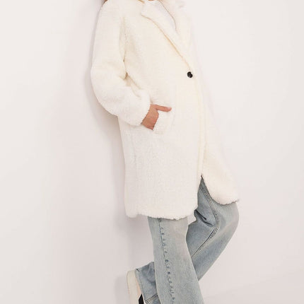Coat Italy Moda