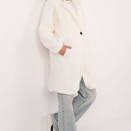 Coat Italy Moda