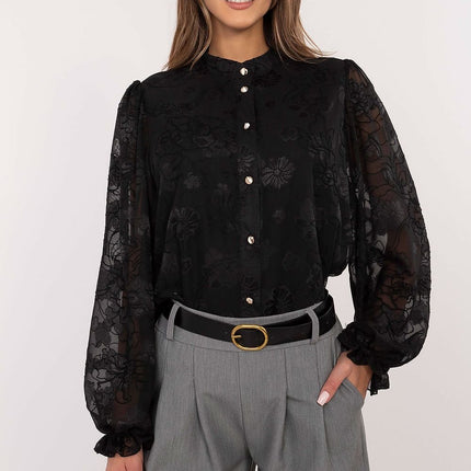 Long sleeve shirt Lakerta