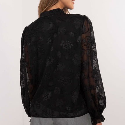 Long sleeve shirt Lakerta