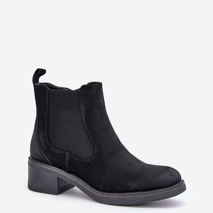 Jodhpur boot Step in style