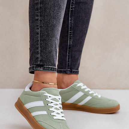 Sport Shoes Step in style
