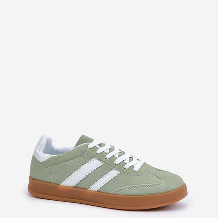 Sport Shoes Step in style