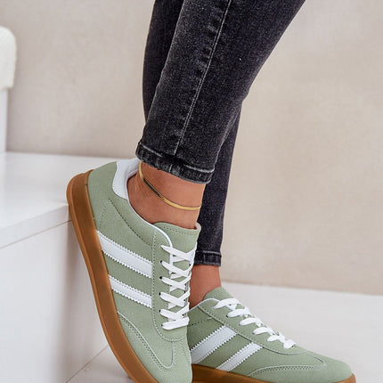 Sport Shoes Step in style
