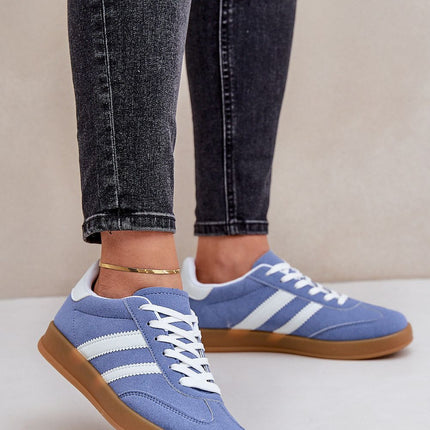 Sport Shoes Step in style