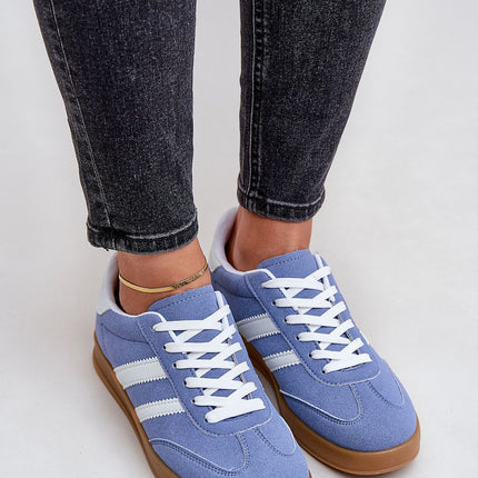 Sport Shoes Step in style