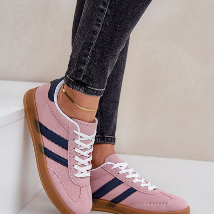 Sport Shoes Step in style