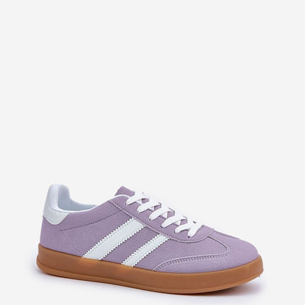 Sport Shoes Step in style