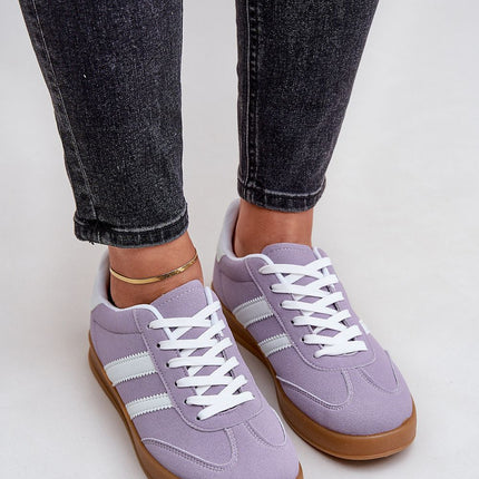 Sport Shoes Step in style