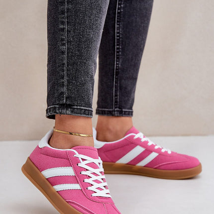 Sport Shoes Step in style