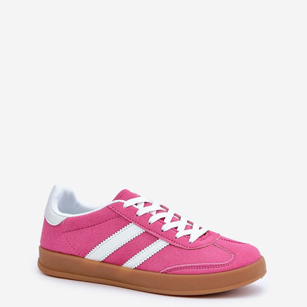 Sport Shoes Step in style