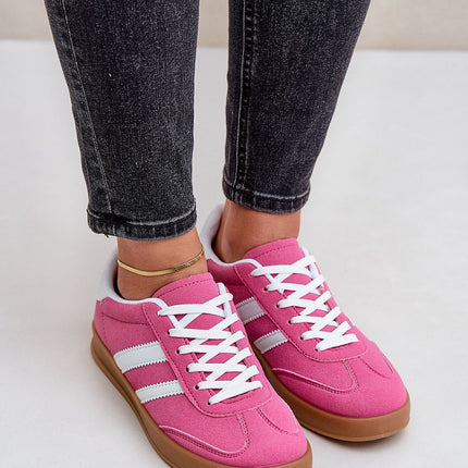 Sport Shoes Step in style
