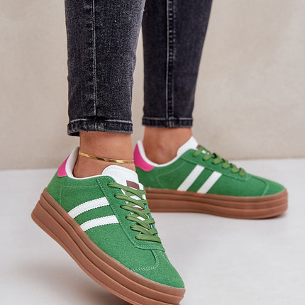 Sport Shoes Step in style