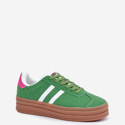 Sport Shoes Step in style