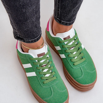 Sport Shoes Step in style