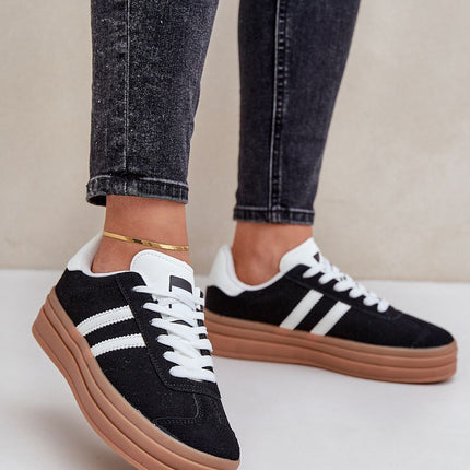 Sport Shoes Step in style