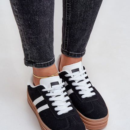 Sport Shoes Step in style