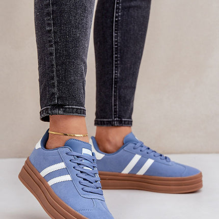 Sport Shoes Step in style