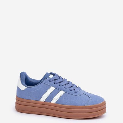 Sport Shoes Step in style