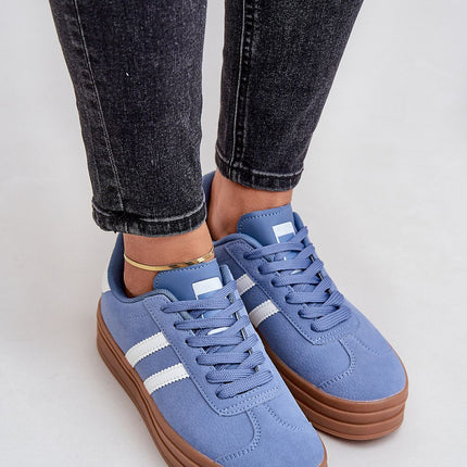 Sport Shoes Step in style