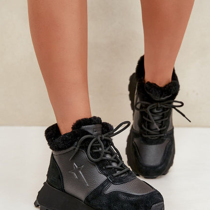 Sport Shoes Step in style