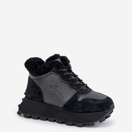 Sport Shoes Step in style